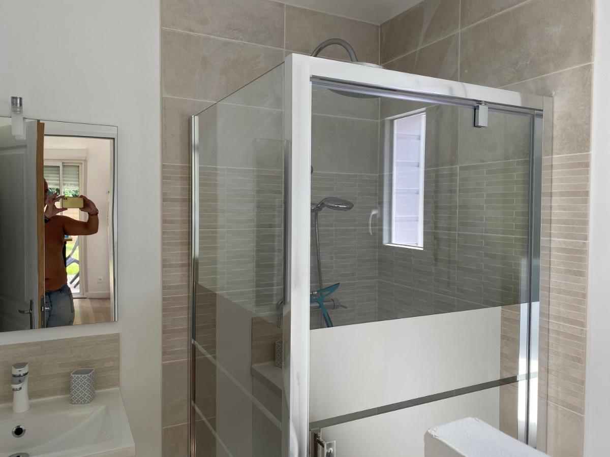 Les Lodges Du Chateau Marquise Ngoại thất bức ảnh
